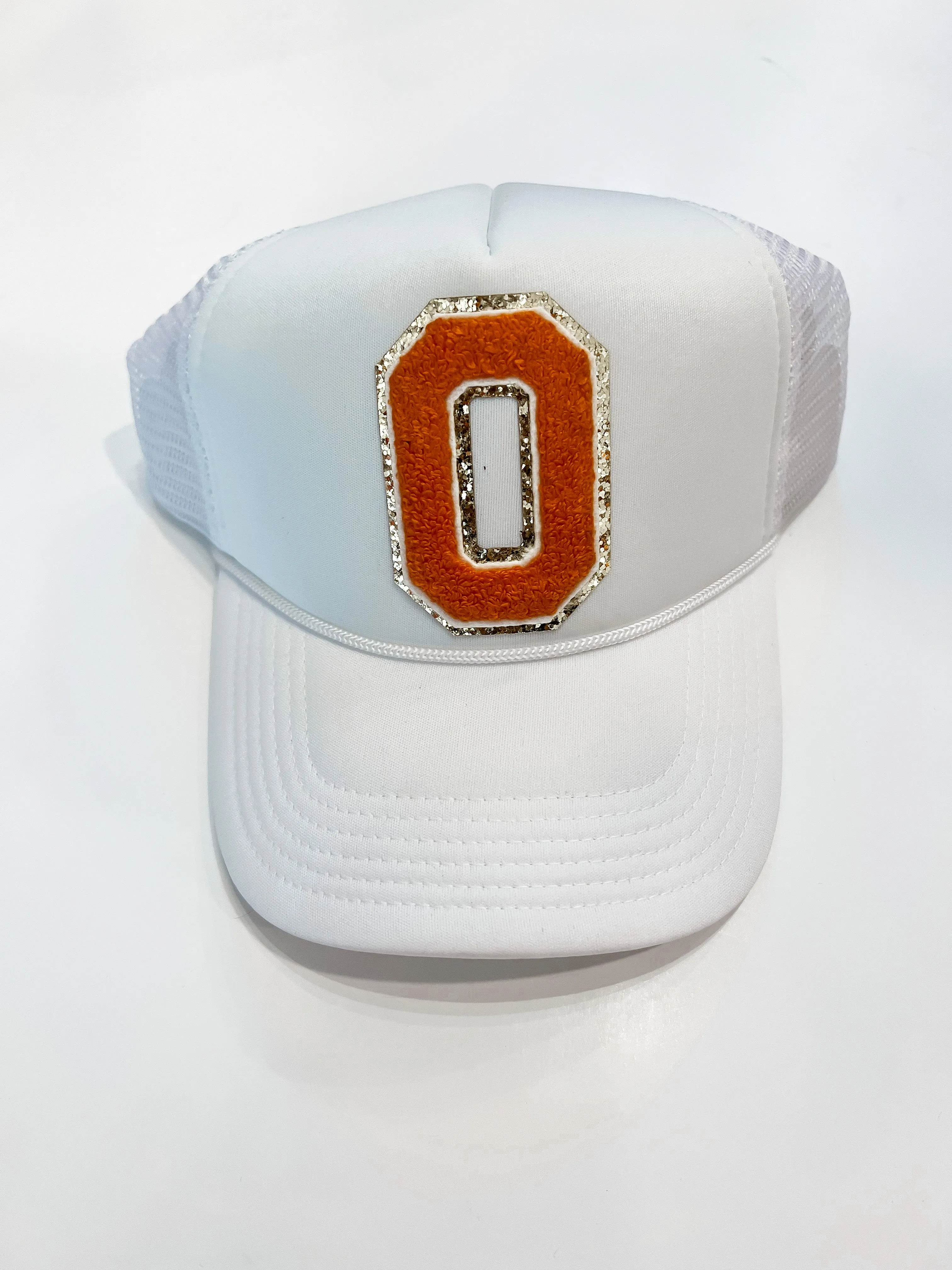 O Trucker Hat