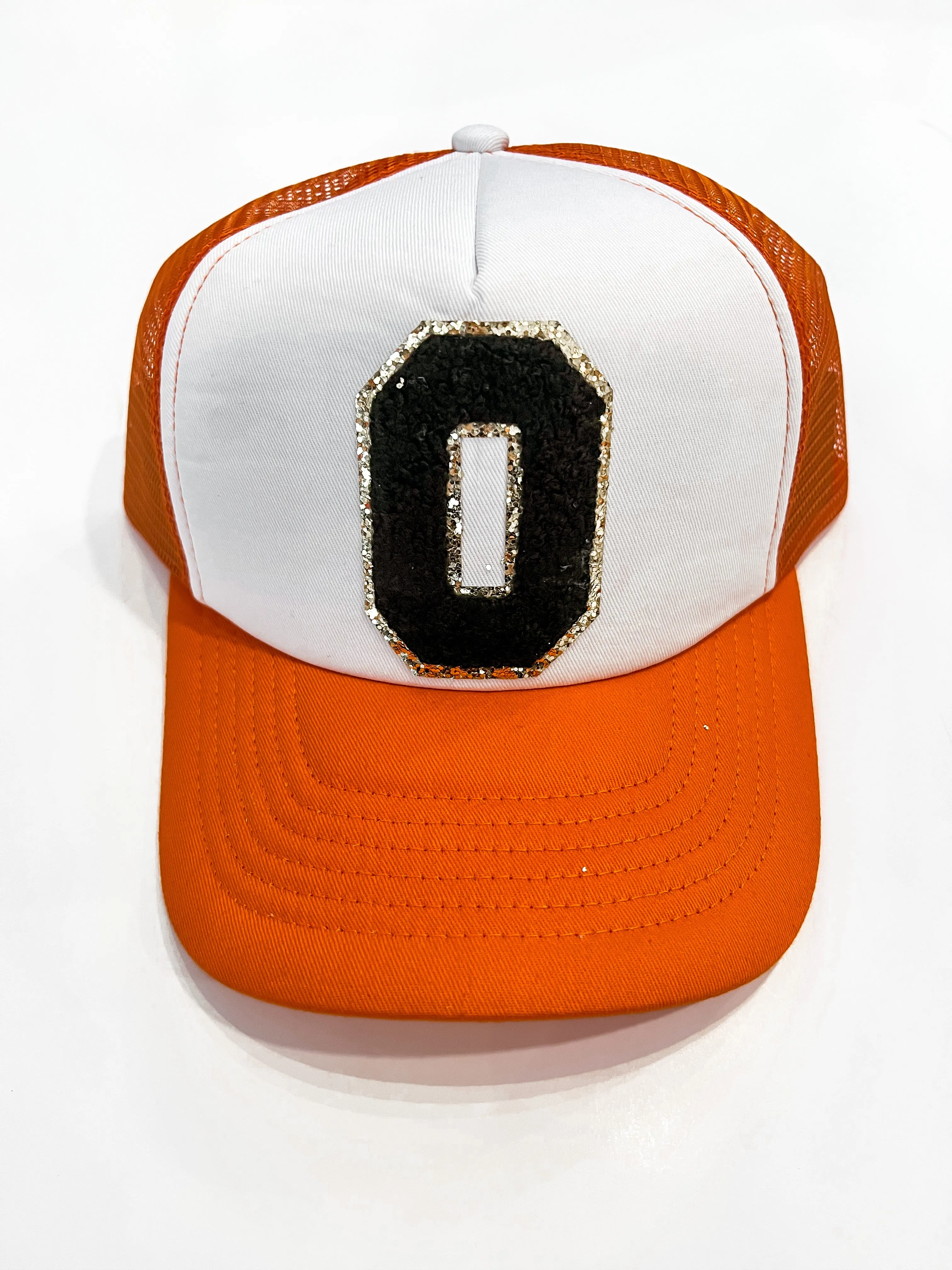 O Trucker Hat