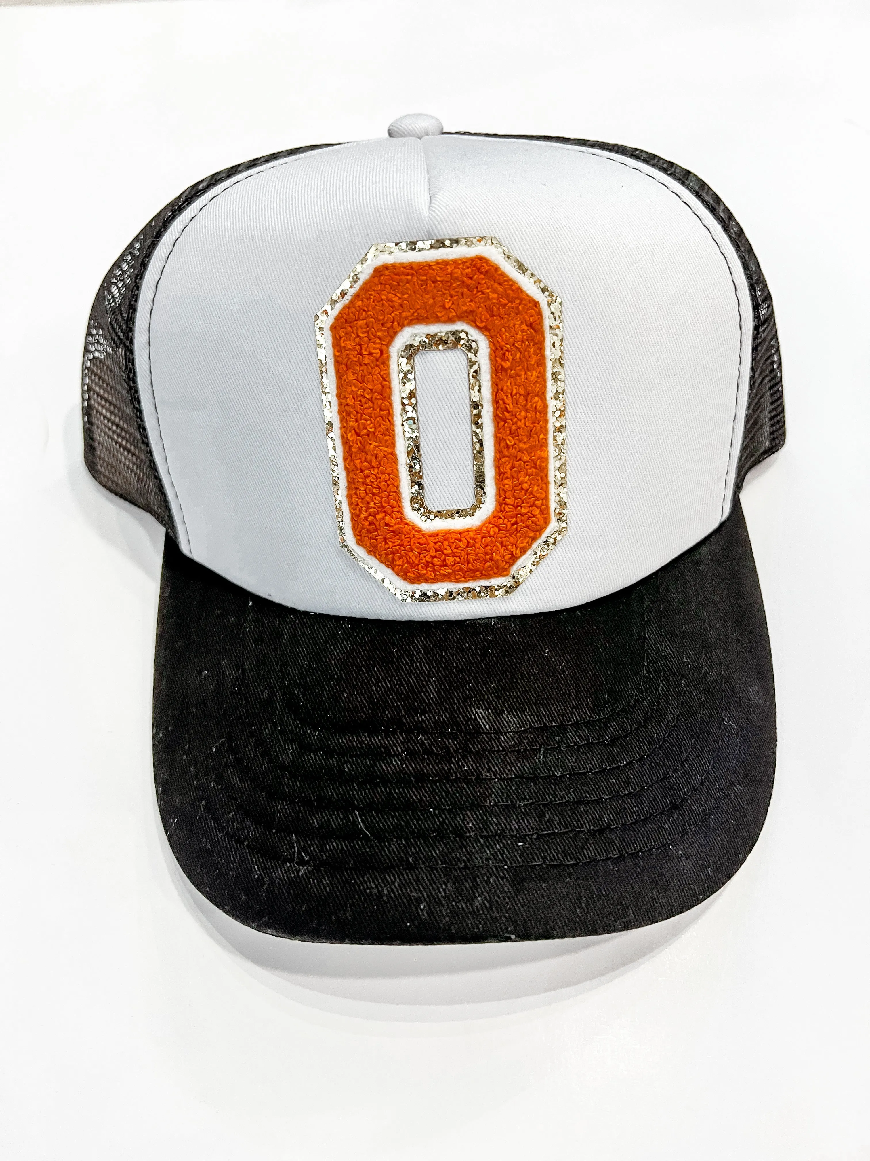 O Trucker Hat