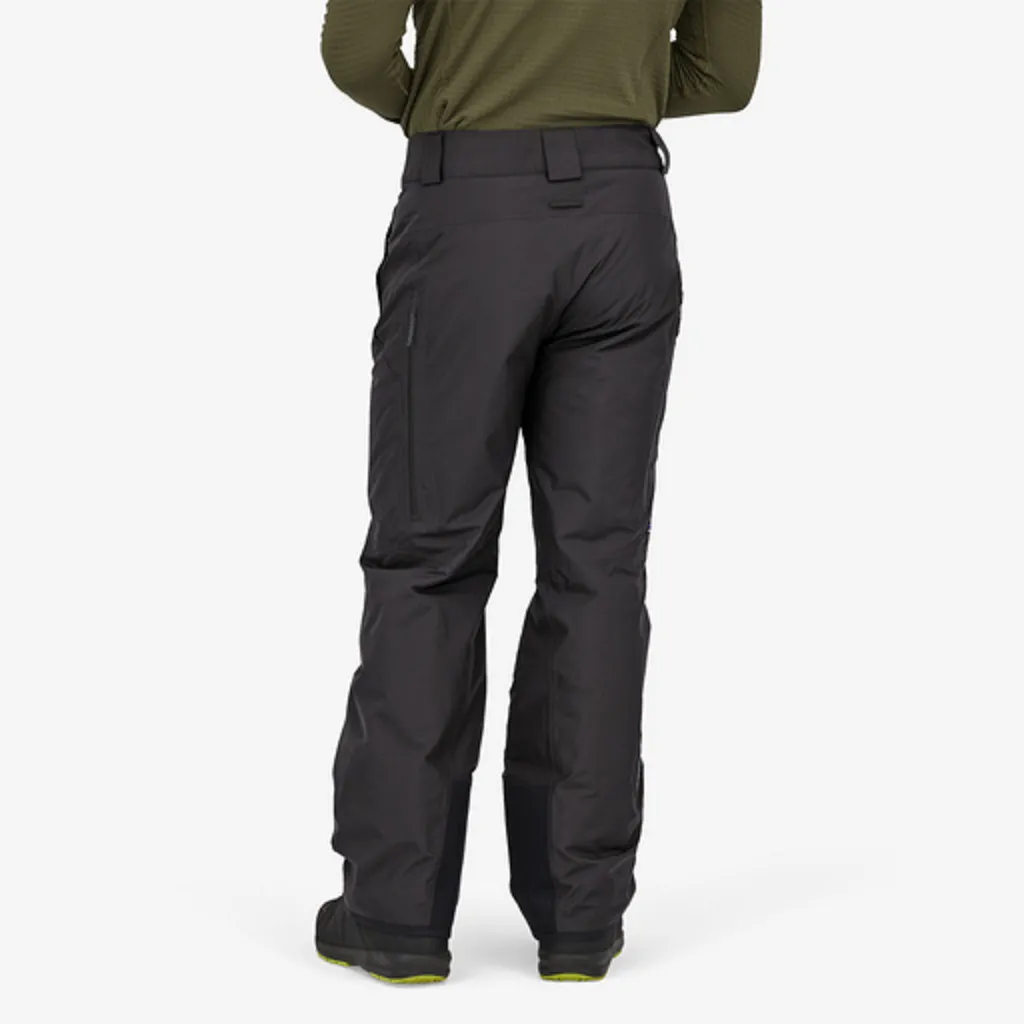 Patagonia Men's Insulated Powder Town Pants - Past Season