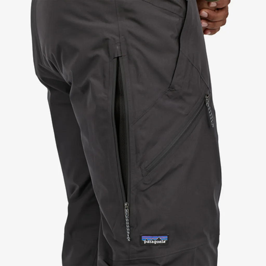 Patagonia Men's Insulated Powder Town Pants - Past Season