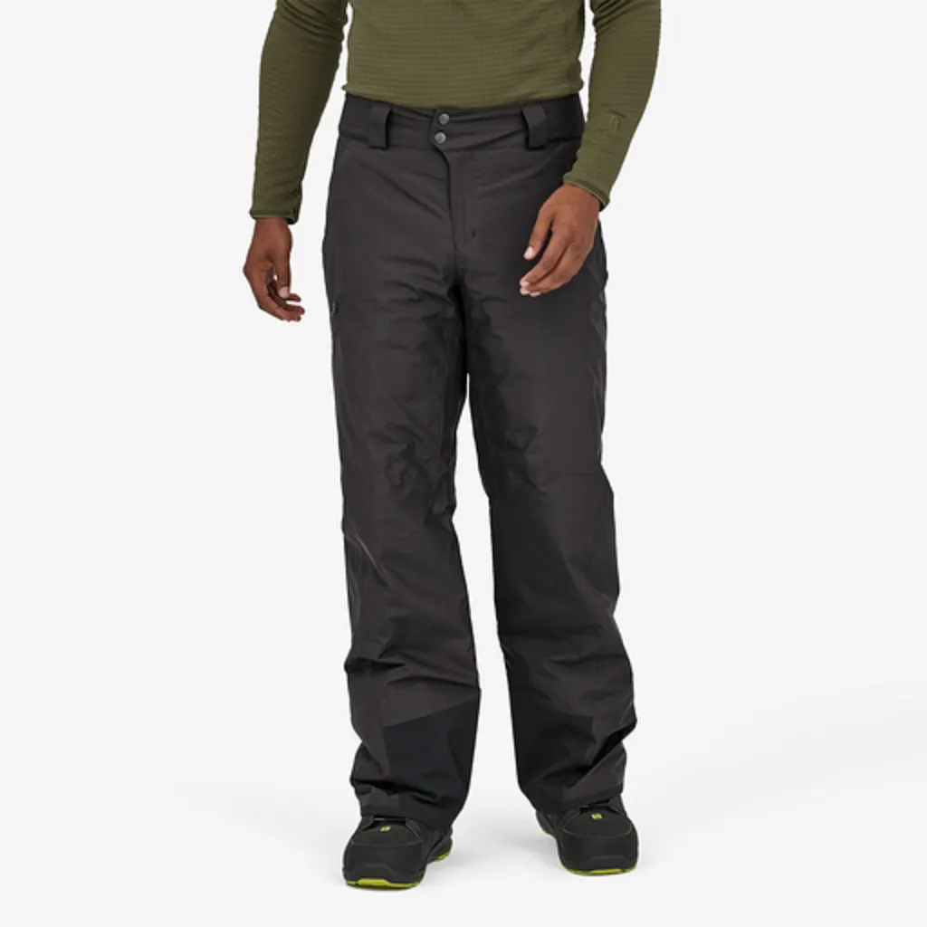 Patagonia Men's Insulated Powder Town Pants - Past Season