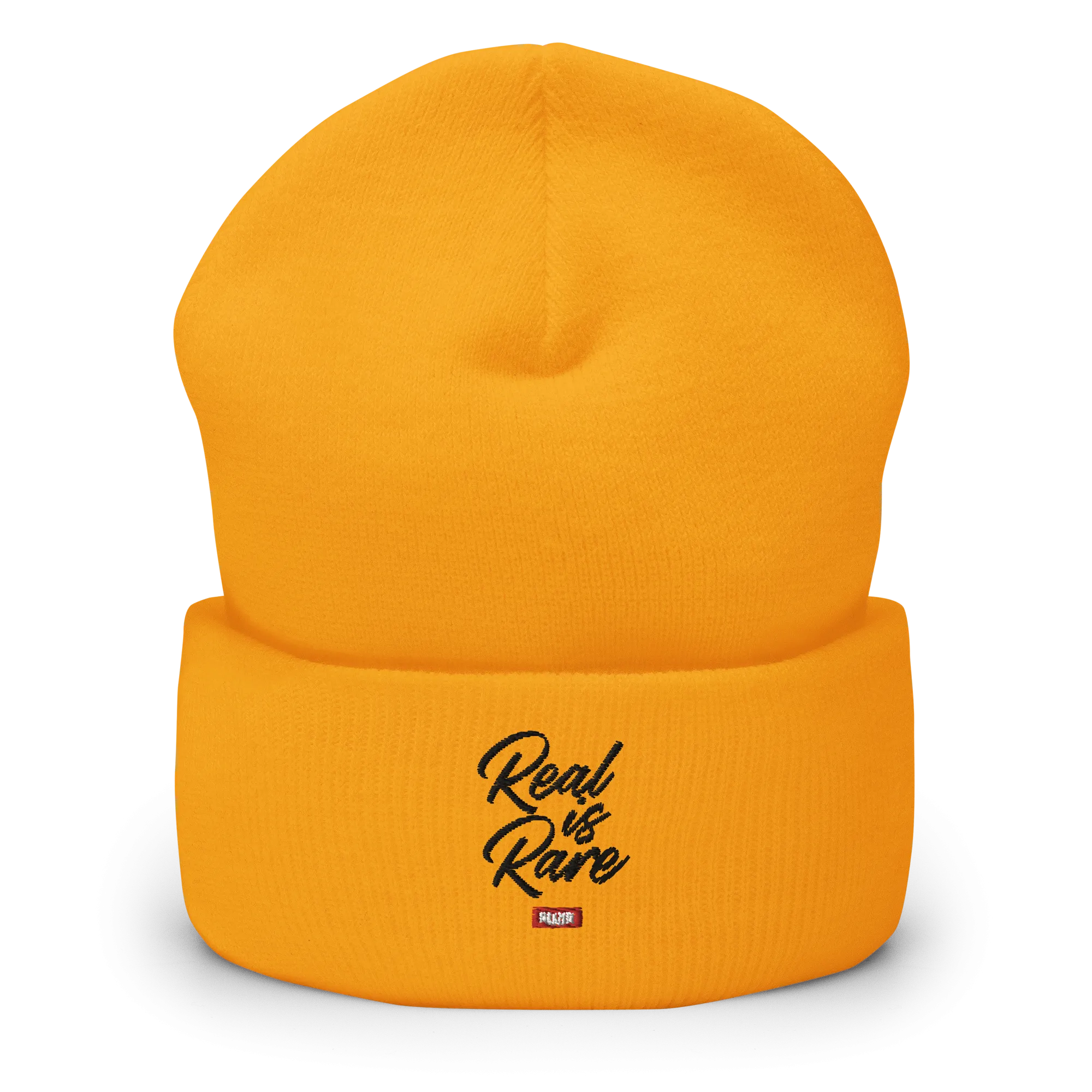 Real is Rare Beanie