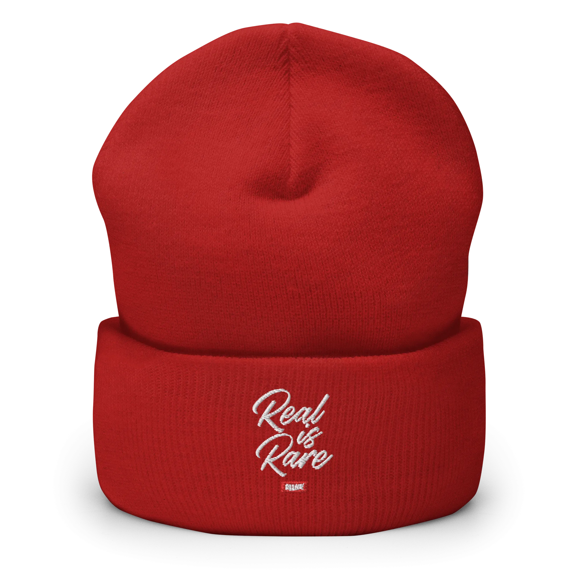 Real is Rare Beanie