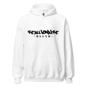 Reallionaire Hoodie