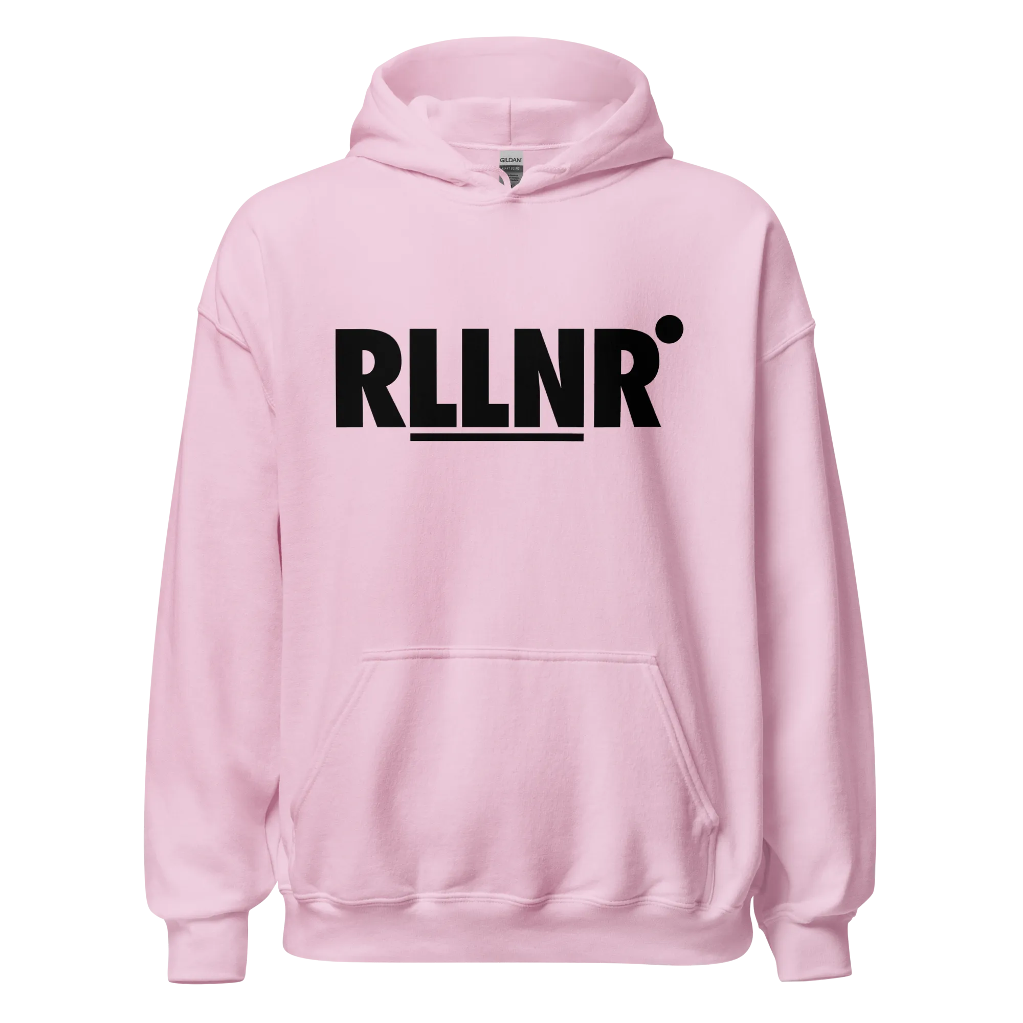 RLLNR Hoodie