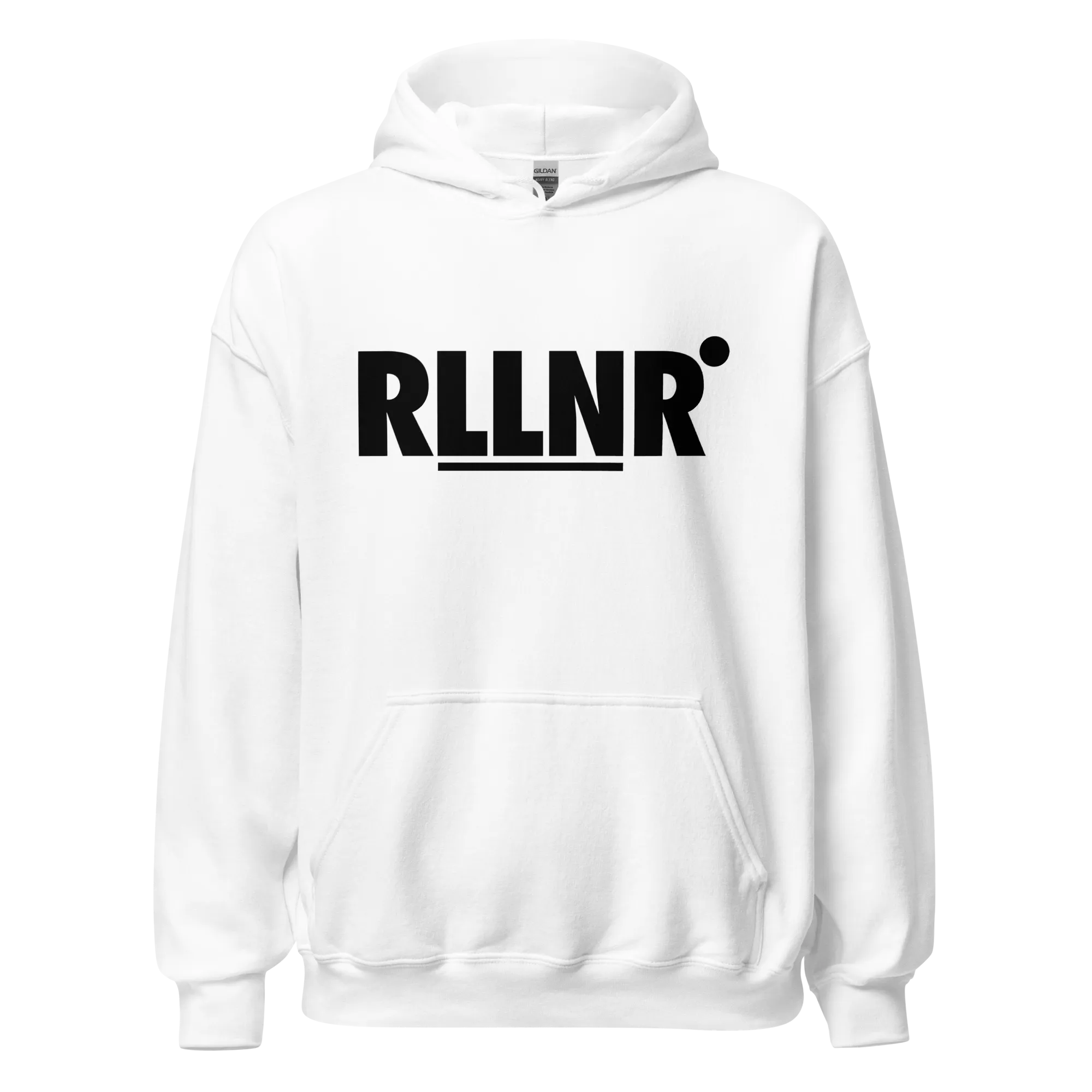 RLLNR Hoodie