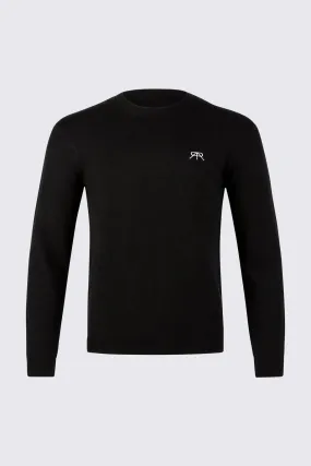 RTA CREWNECK SWEATER