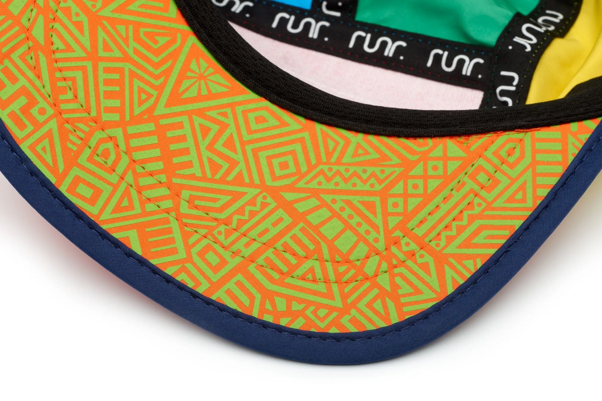 Runr Rio Running Hat