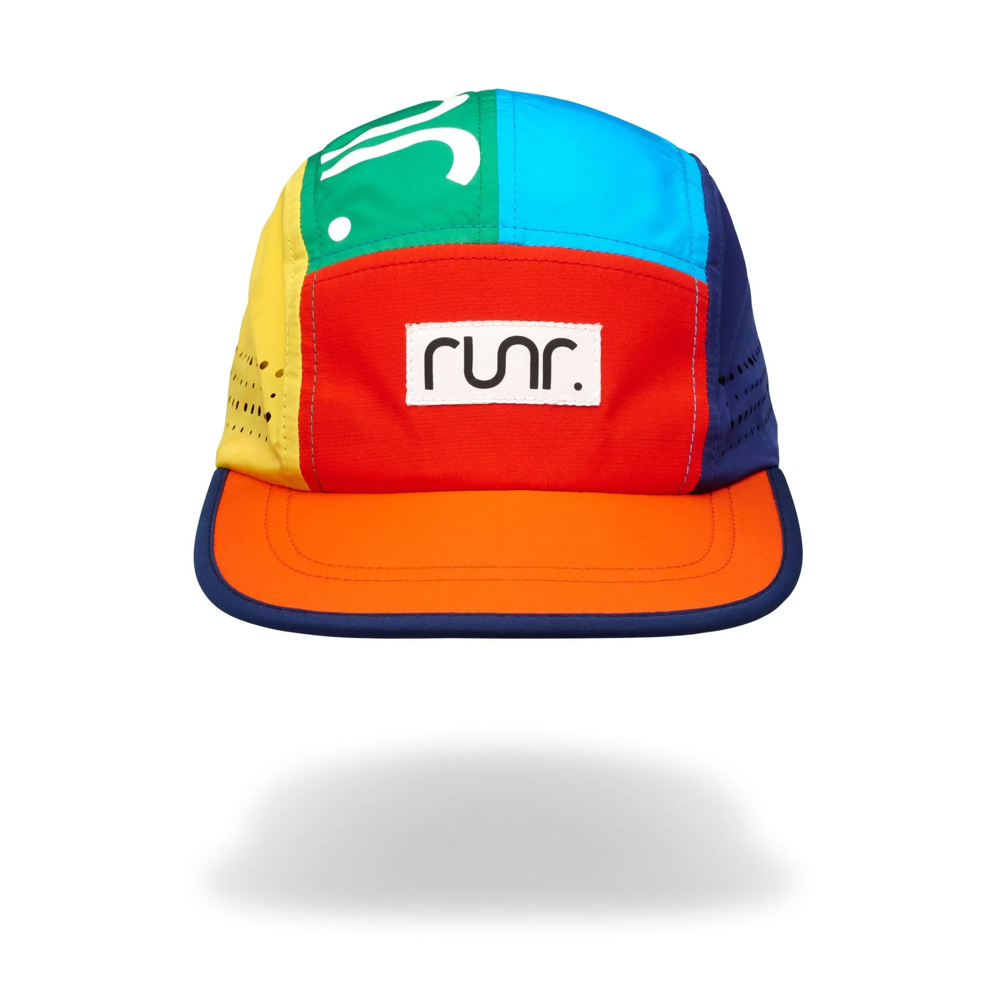 Runr Rio Running Hat