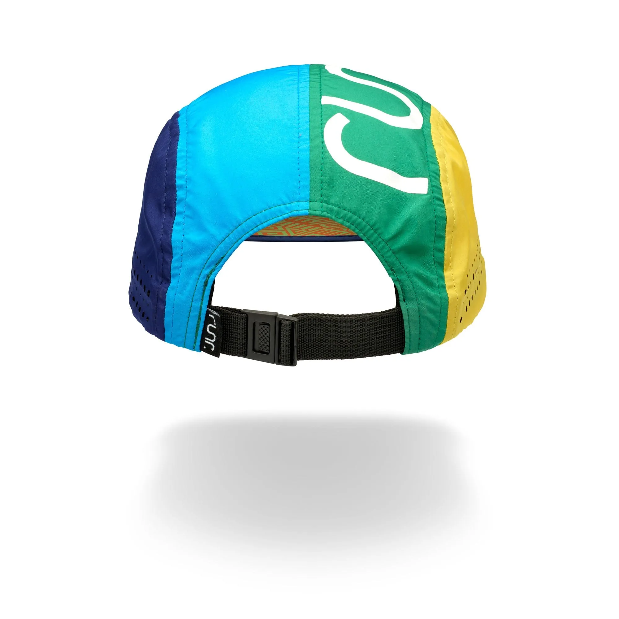 Runr Rio Running Hat