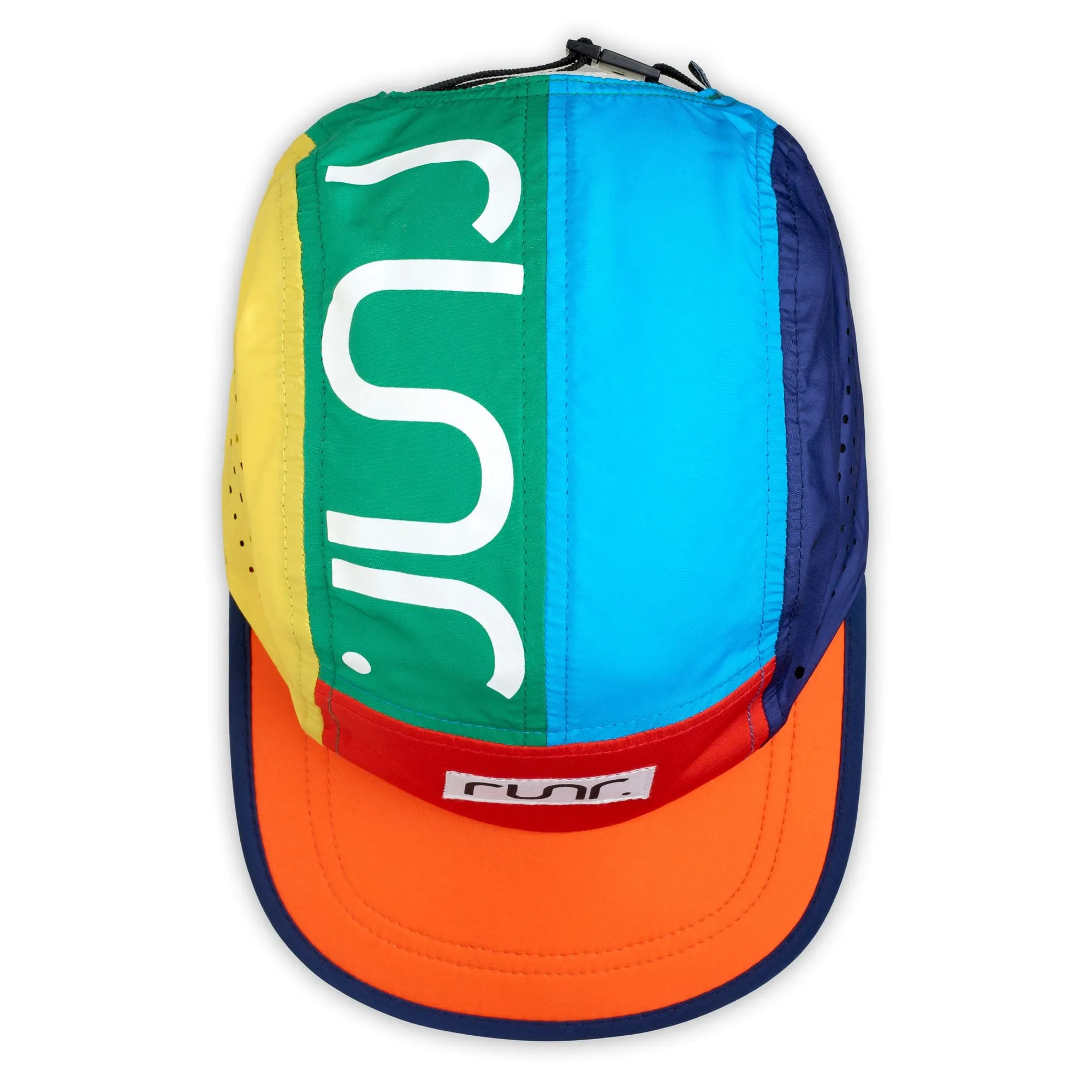 Runr Rio Running Hat