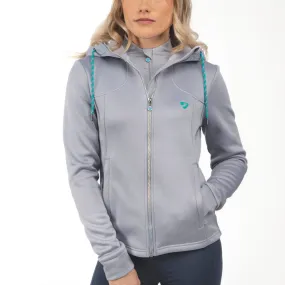 Shires Aubrion Kilburn Ladies Hoodie