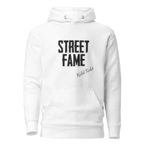 Signed Street Fame Hoodie