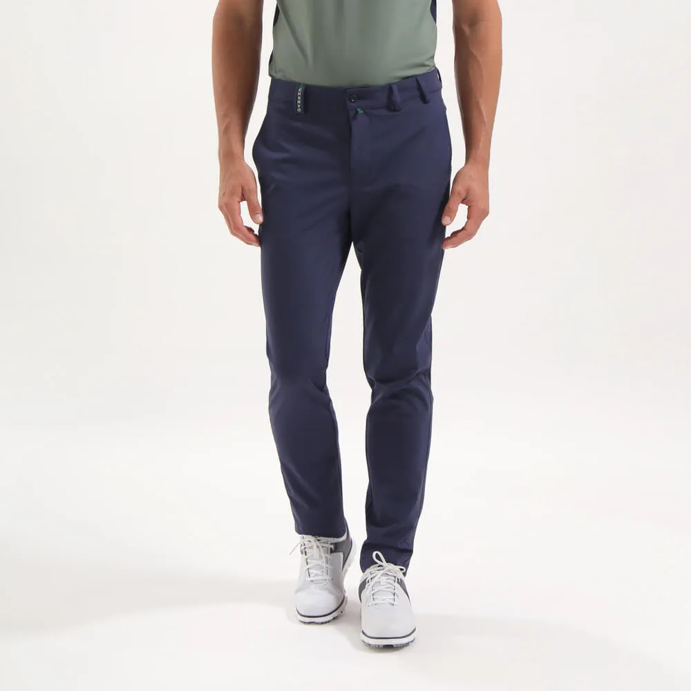 SOS | LIGHT TWILL WELT POCKET PERFORMANCE TROUSERS | FINAL SALE