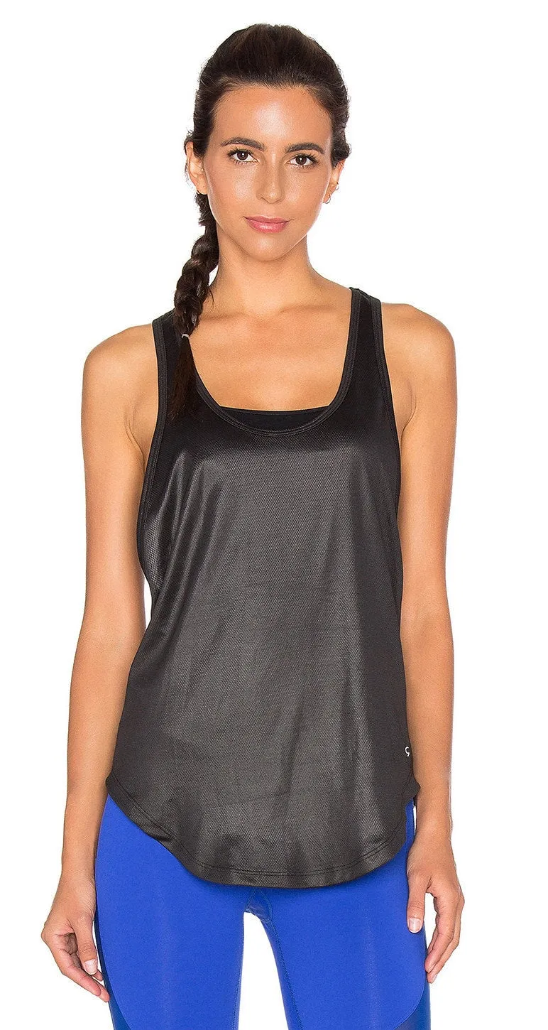 Splits59 Echo Tank Black