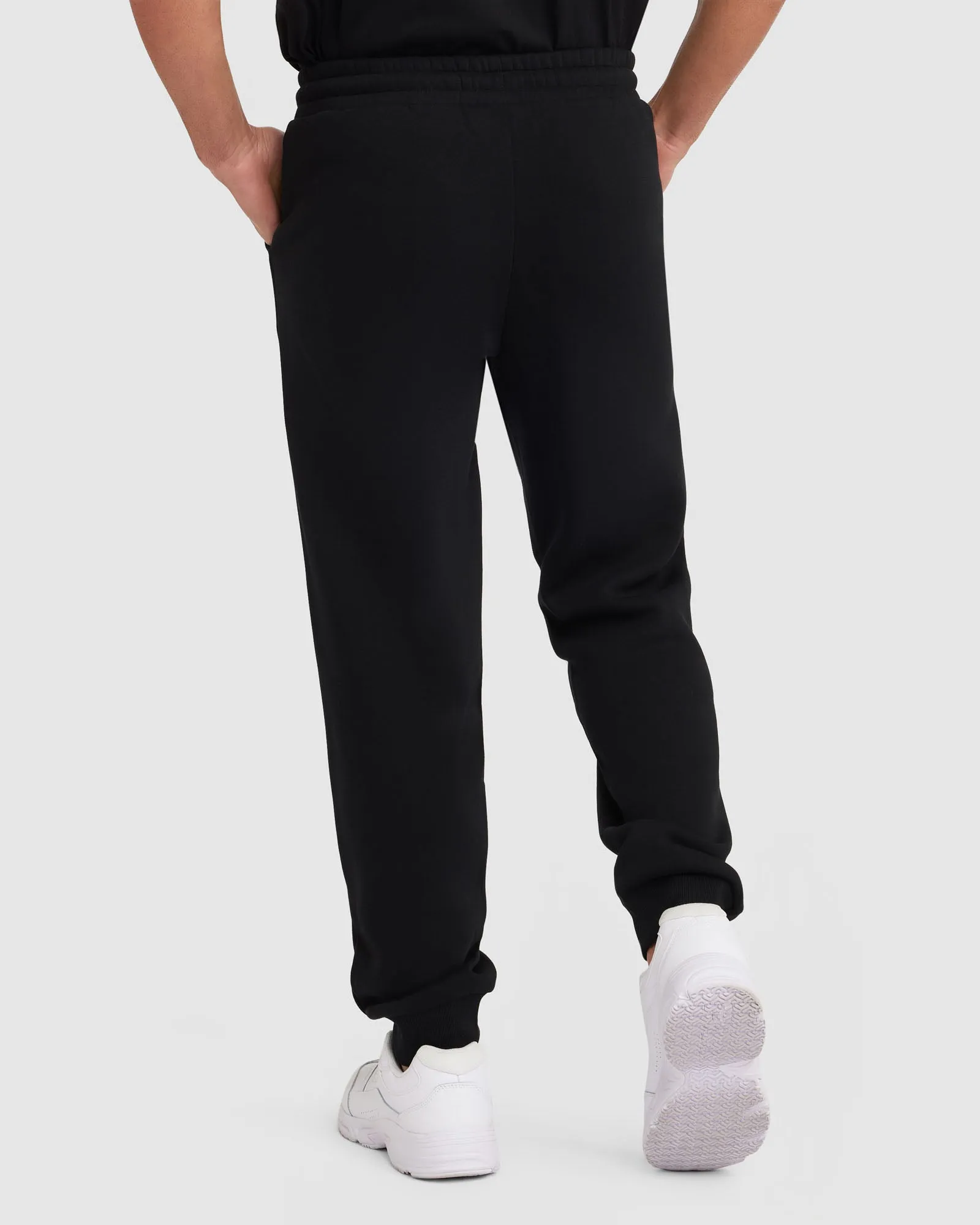 Unisex Benjo Trackpants