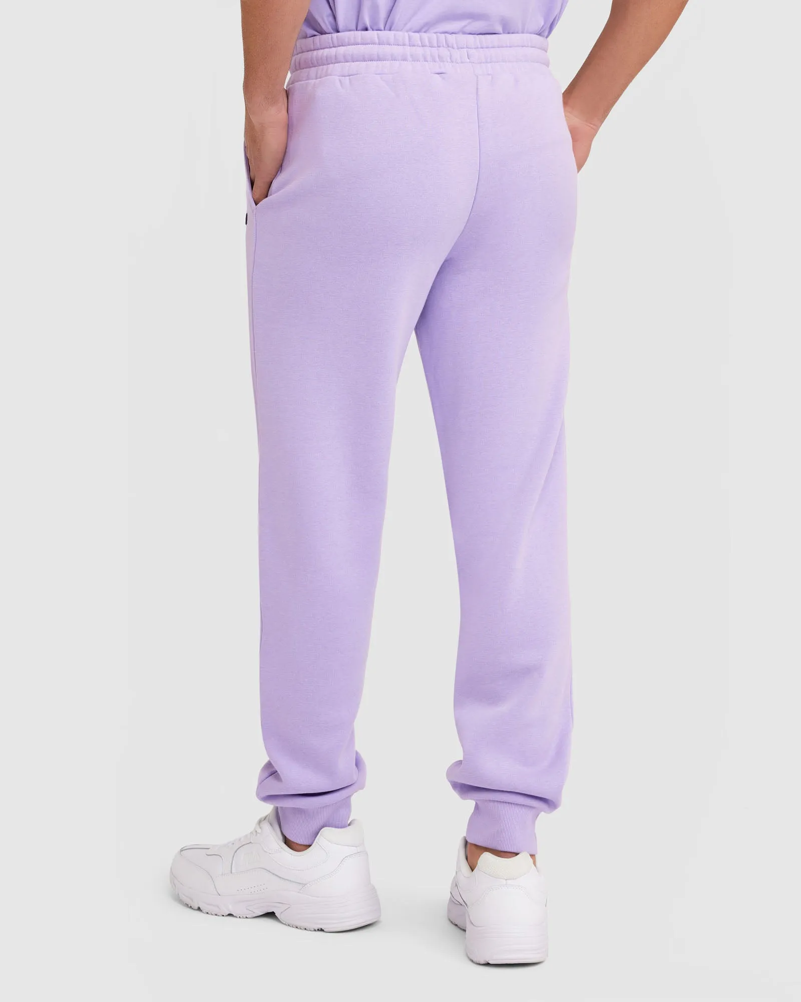 Unisex Benjo Trackpants