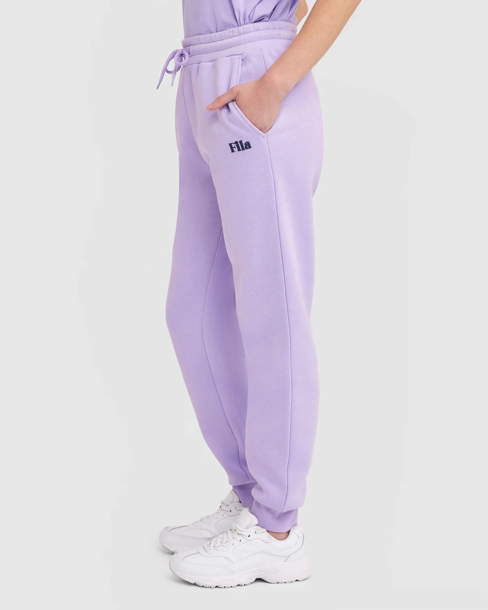 Unisex Benjo Trackpants