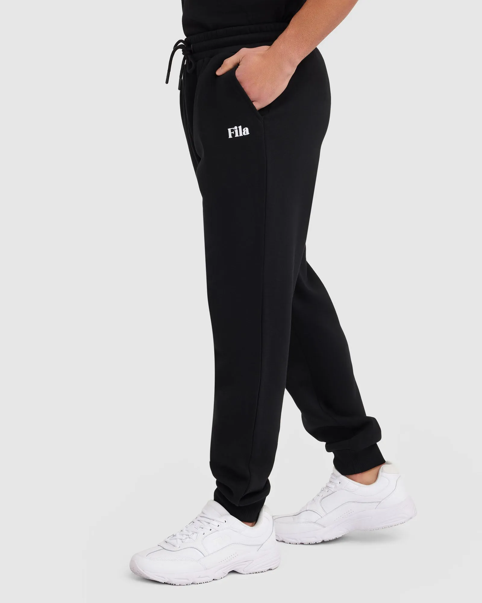 Unisex Benjo Trackpants