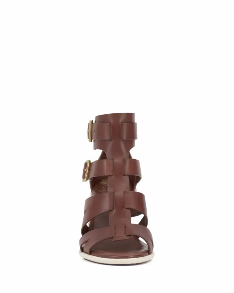 Vince Camuto FRENTON CHOCOLATE CRAVING/BURNISHED LE