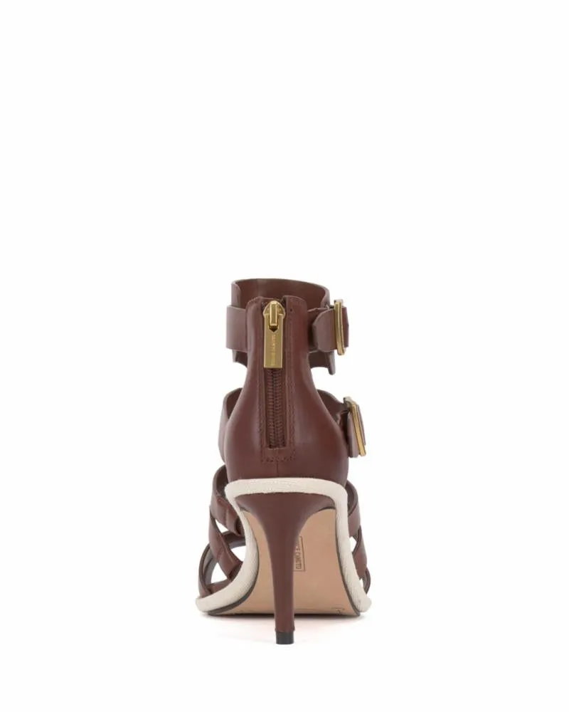 Vince Camuto FRENTON CHOCOLATE CRAVING/BURNISHED LE