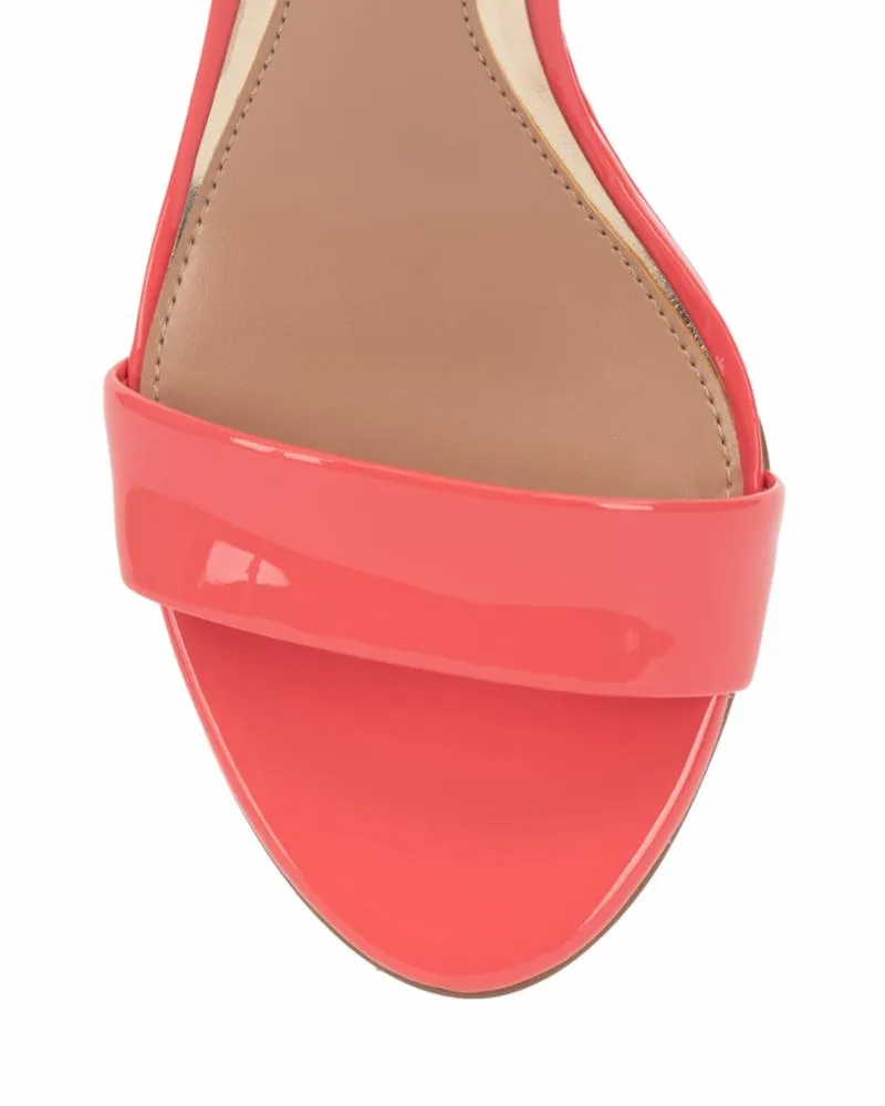 Vince Camuto JEFANY PEACH POP/SOFT PAT