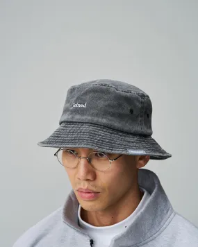 Vintage Washed Bucket Hat