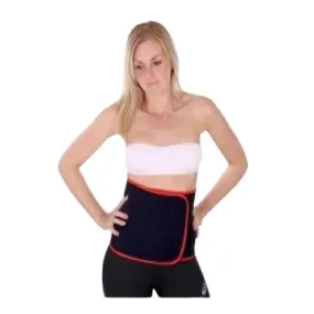 Waist Trimmer Belt Best Belt to Reduce Belly Fat Weight Loss Belt