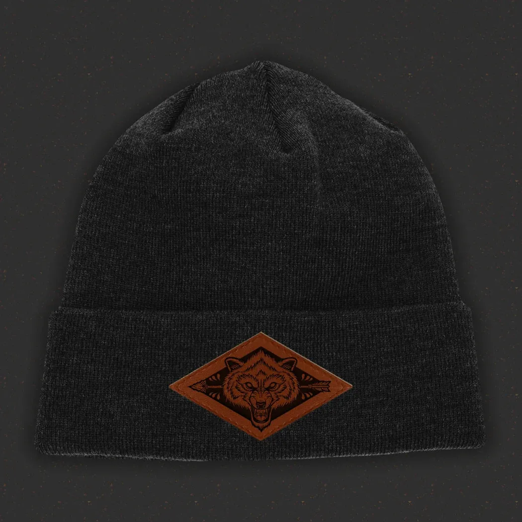 Wolfbane Beanie