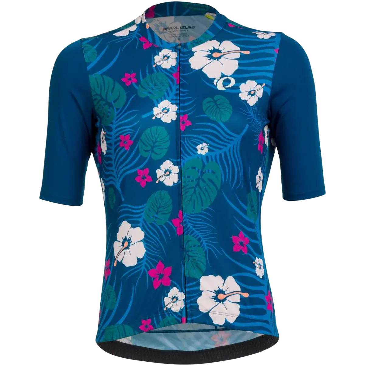 Women's Attack Short Sleeve Jersey