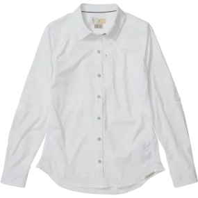 Women's BugsAway Rhyolite Long Sleeve Shirt