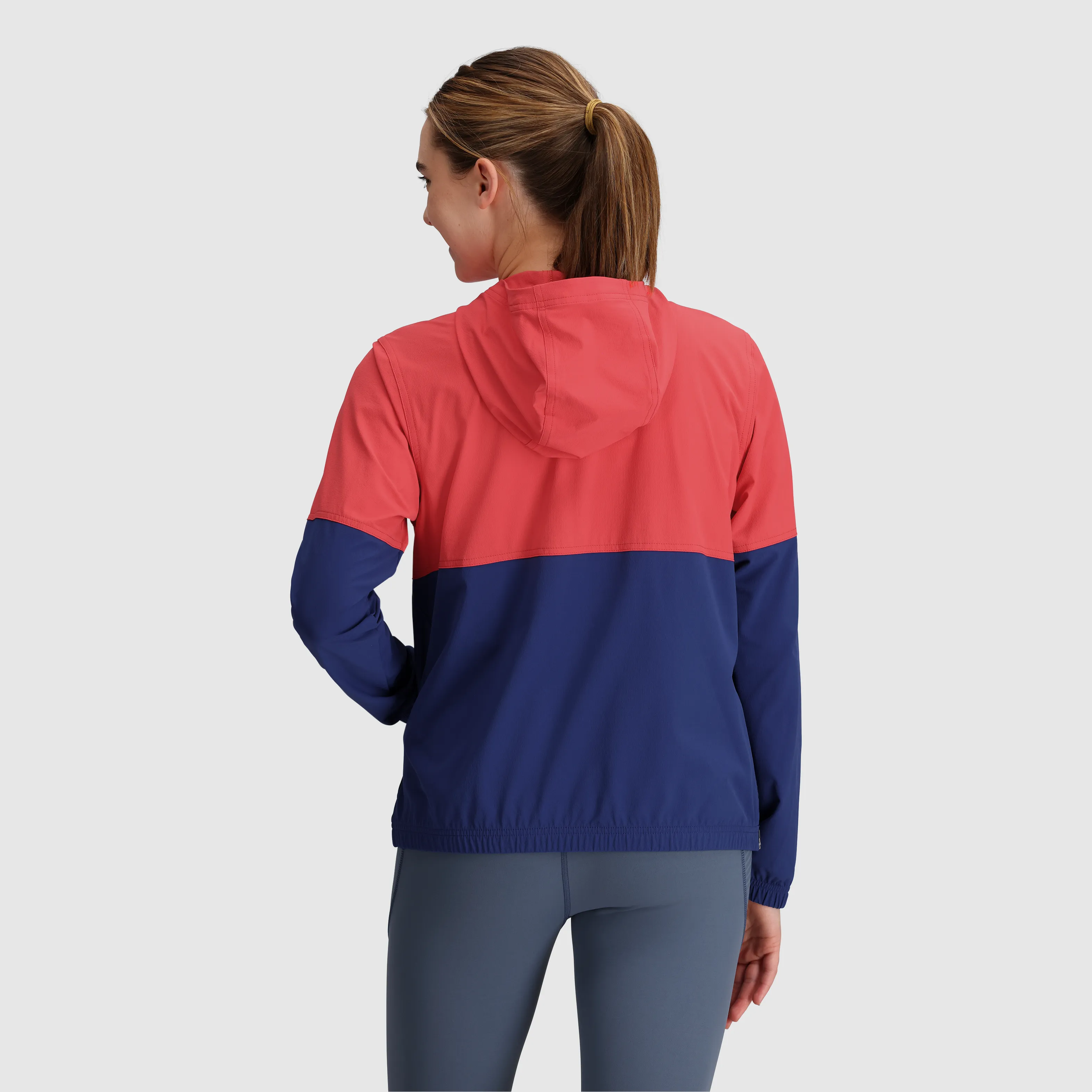 Women's Ferrosi Anorak