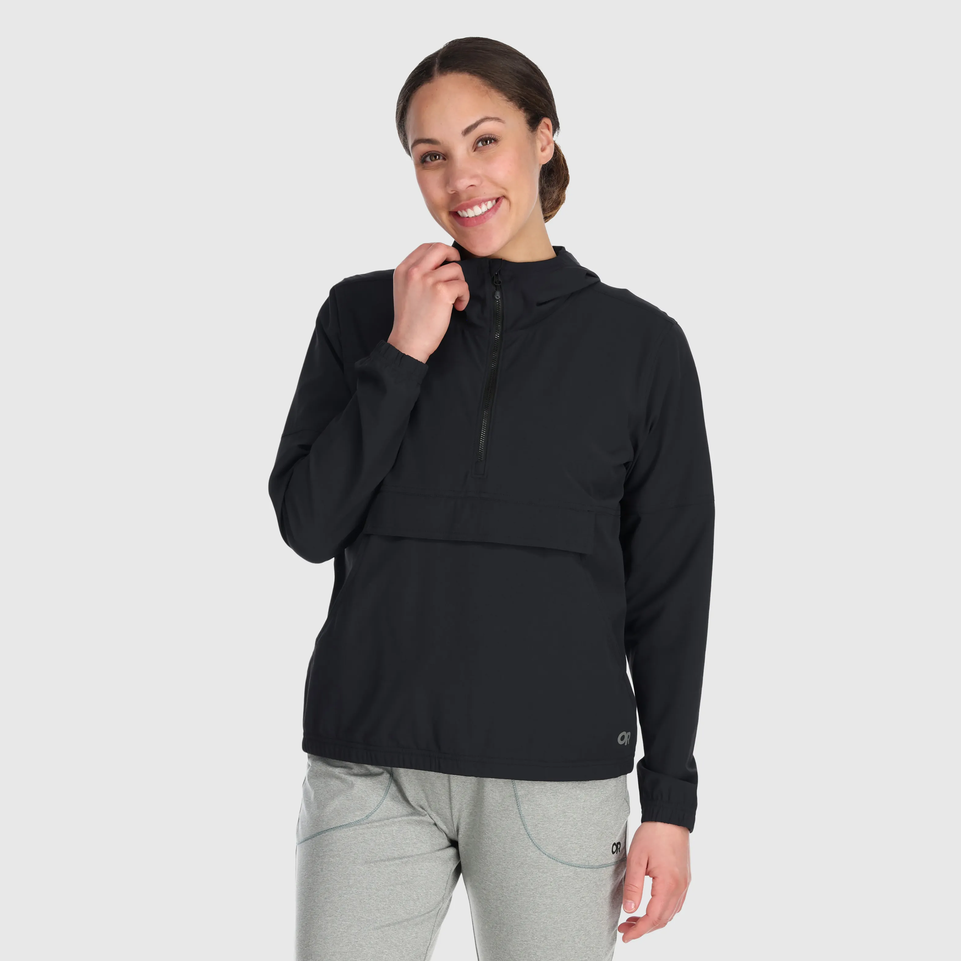 Women's Ferrosi Anorak