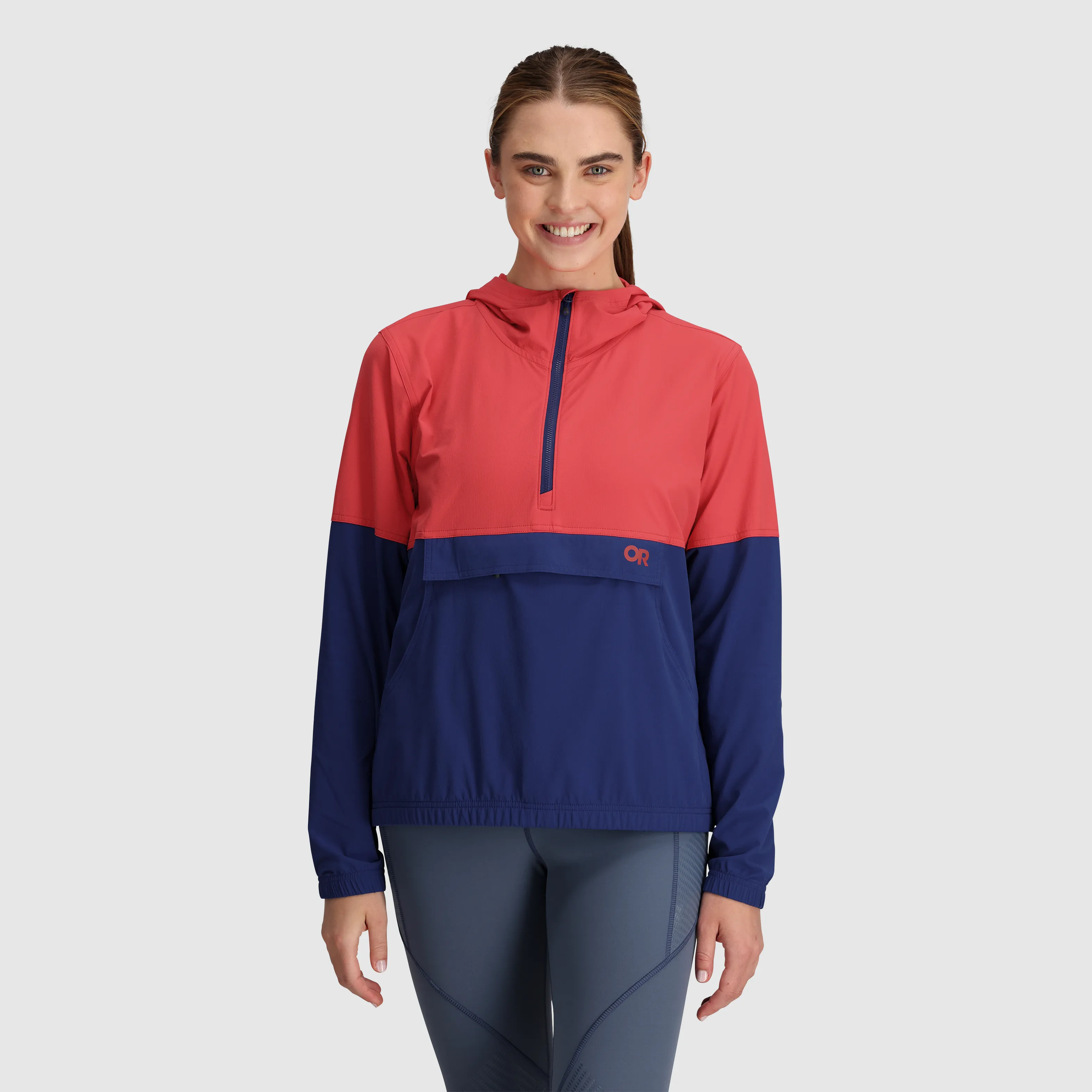 Women's Ferrosi Anorak