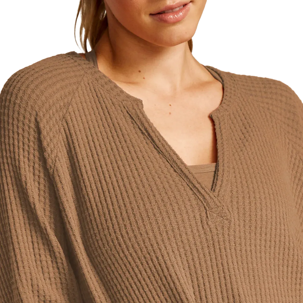 Women's Free Style Pullover