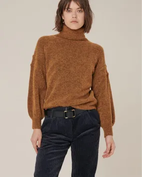 Zadora Sweater – Mapple